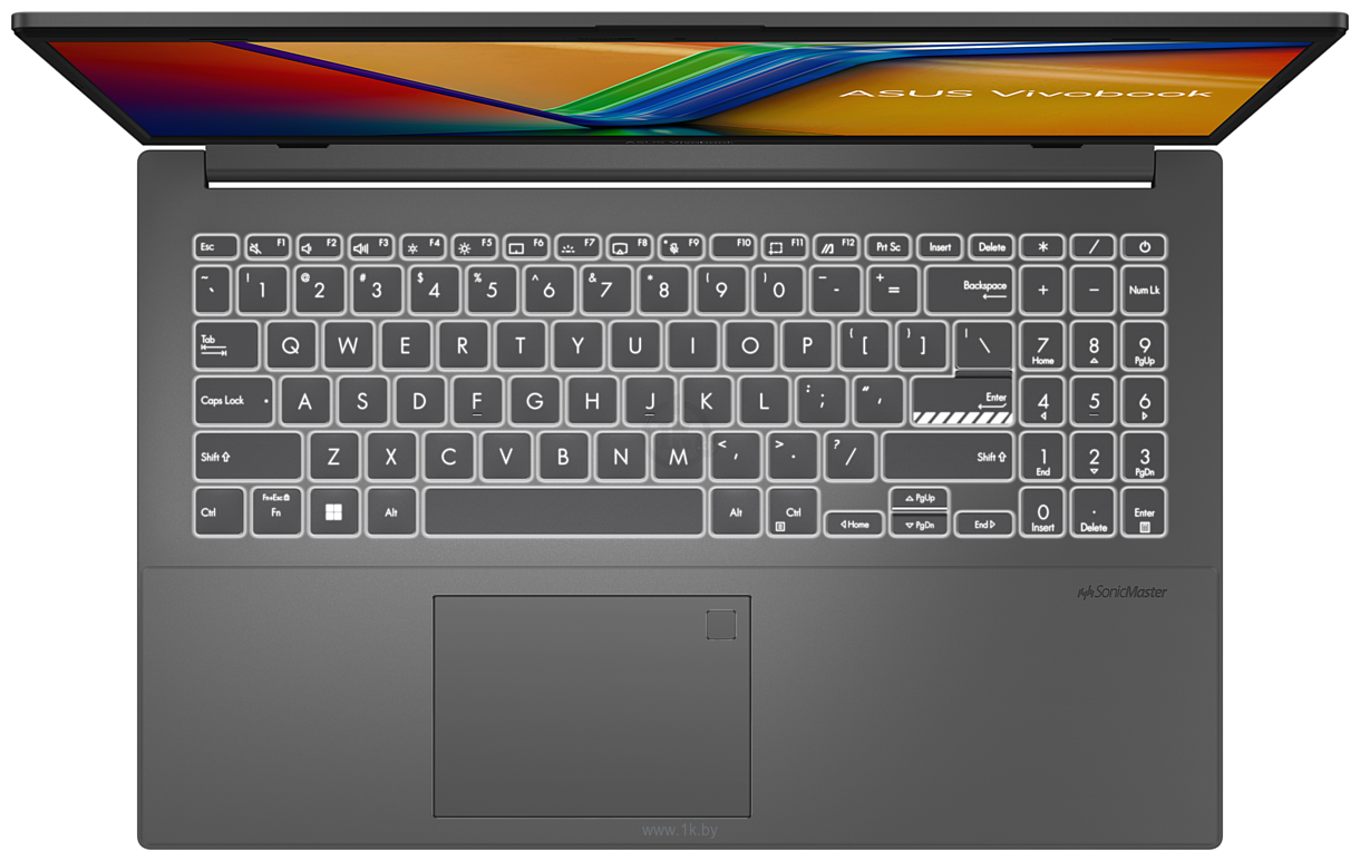 Фотографии ASUS Vivobook Go 15 E1504FA-BQ1482
