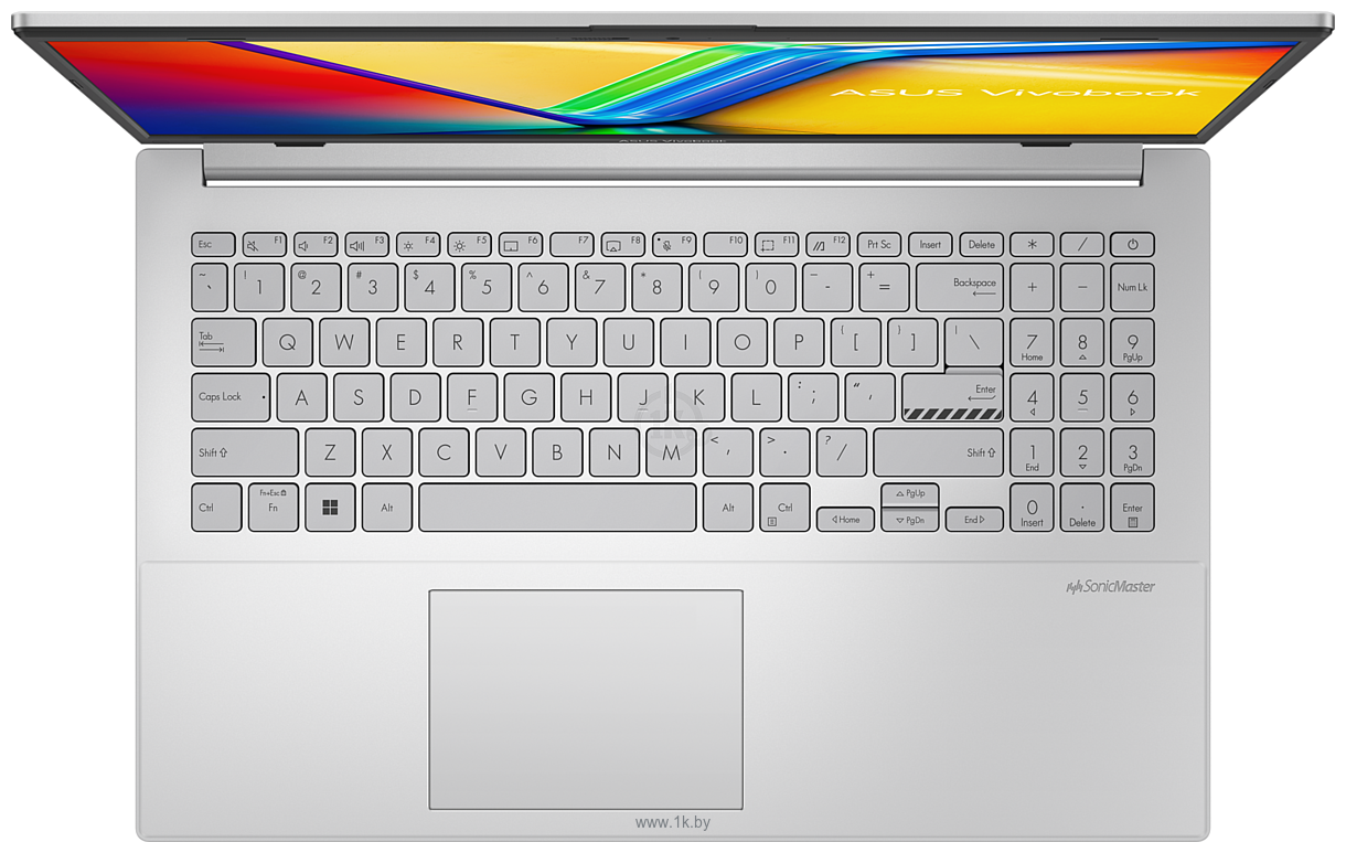 Фотографии ASUS Vivobook Go 15 E1504FA-BQ1482