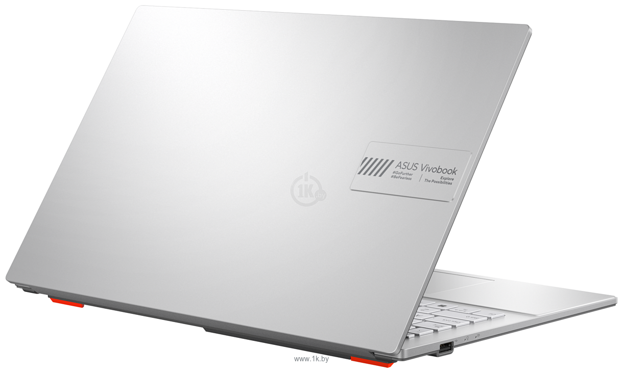Фотографии ASUS Vivobook Go 15 E1504FA-BQ1482