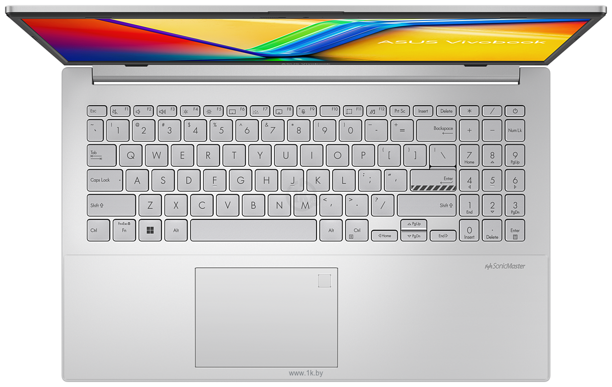 Фотографии ASUS Vivobook Go 15 E1504FA-BQ1482