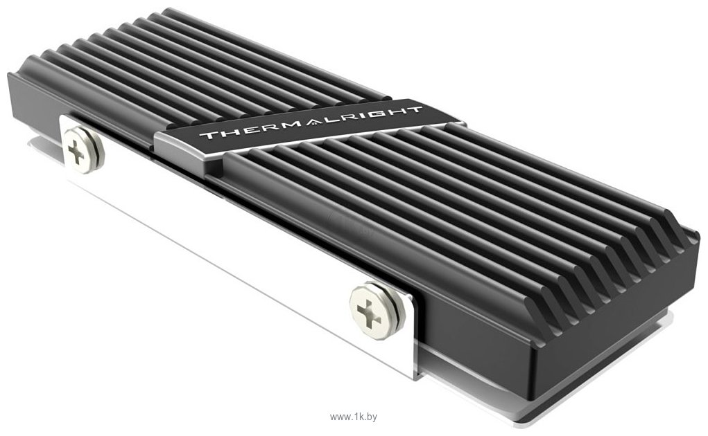 Фотографии Thermalright TR-M.2-2280-AB