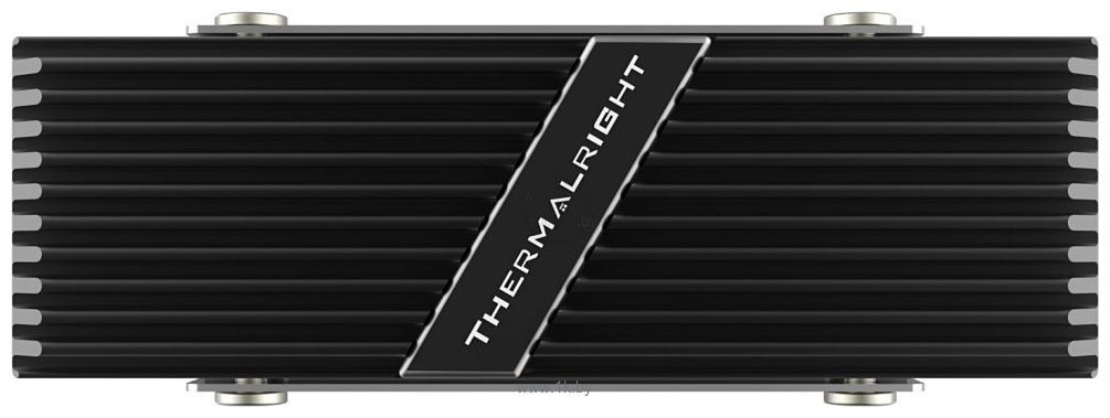 Фотографии Thermalright TR-M.2-2280-AB
