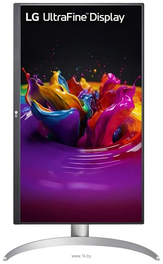 Фотографии LG UltraFine 27UP850K-W