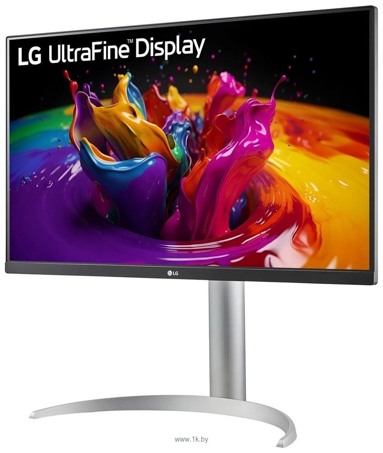 Фотографии LG UltraFine 27UP850K-W
