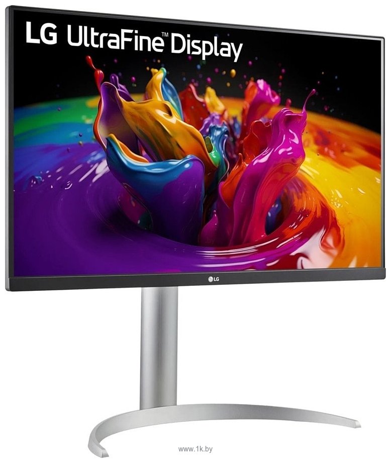 Фотографии LG UltraFine 27UP850K-W