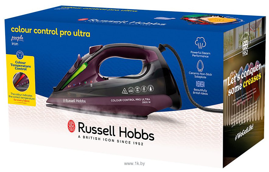 Фотографии Russell Hobbs 27281-56