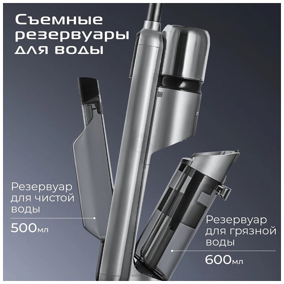 Фотографии RED Solution Aqua W3450