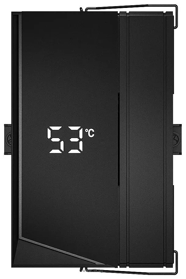 Фотографии ID-Cooling FROZN A410 TD