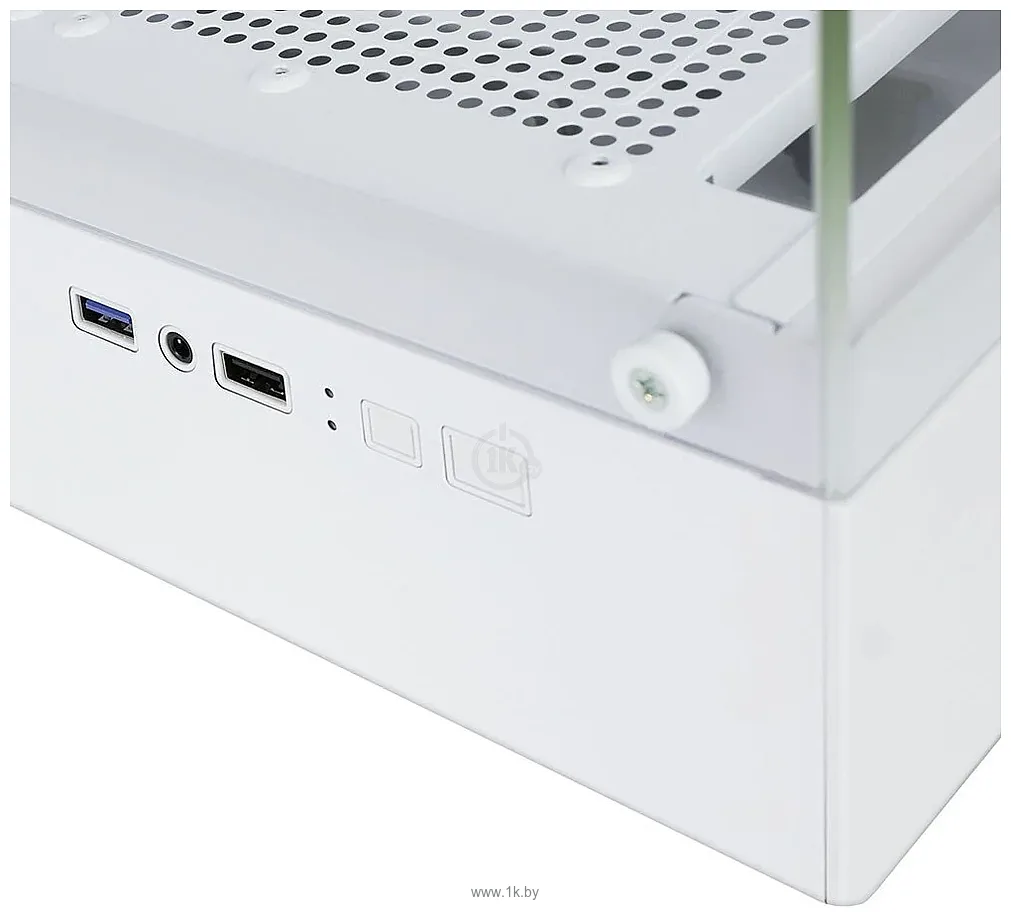 Фотографии Ginzzu RX450D