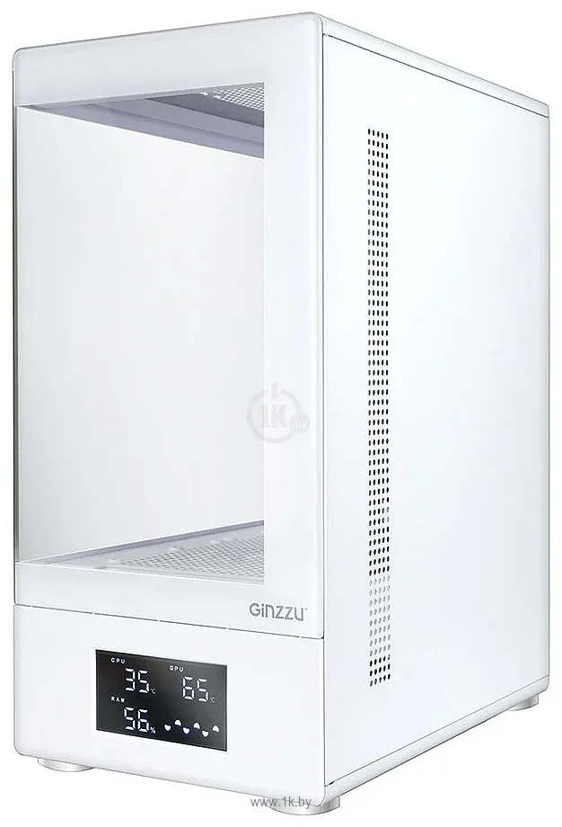 Фотографии Ginzzu RX450D