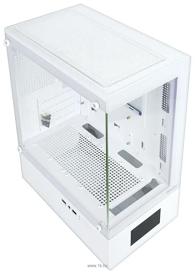 Фотографии Ginzzu RX450D