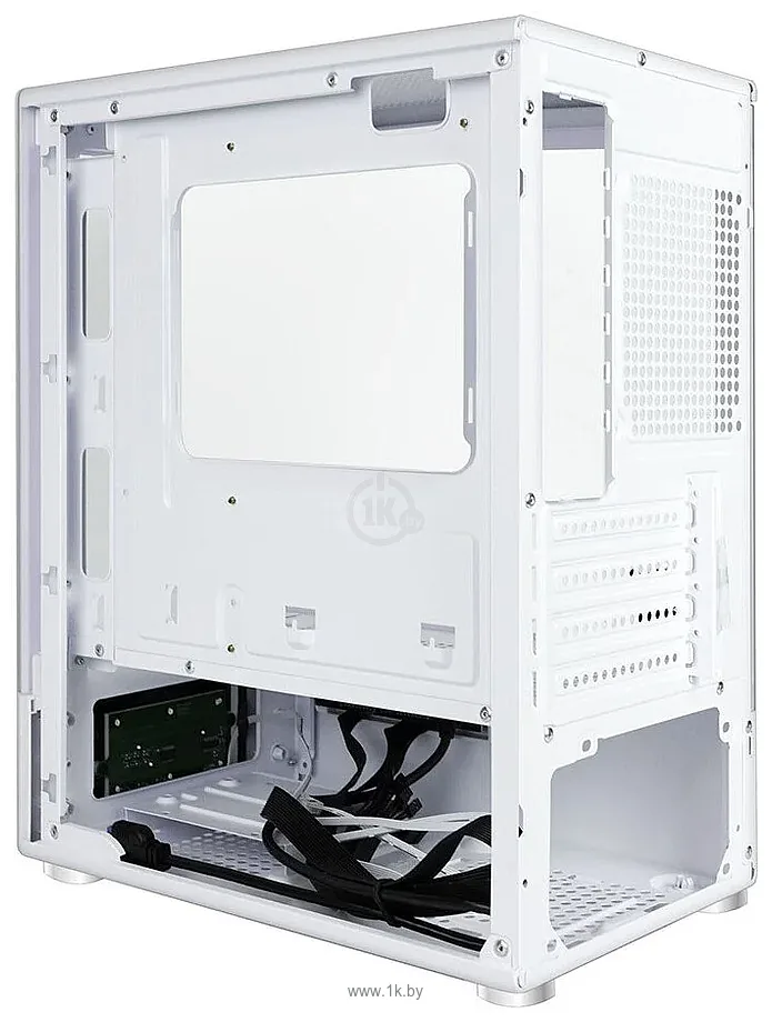 Фотографии Ginzzu RX450D