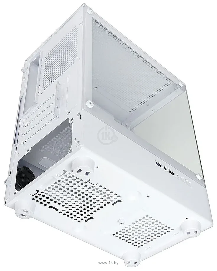 Фотографии Ginzzu RX450D