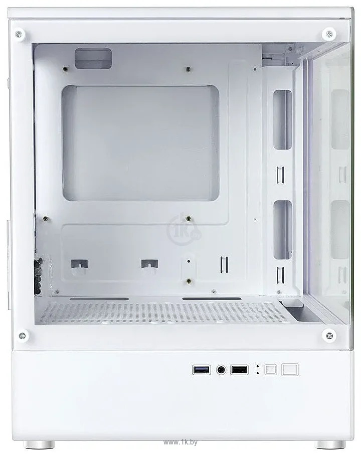 Фотографии Ginzzu RX450D