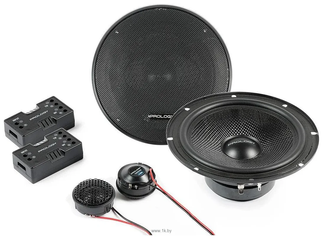 Фотографии Prology SL-65 CS