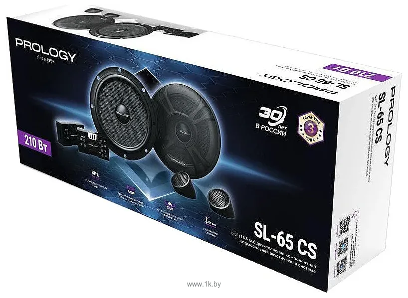 Фотографии Prology SL-65 CS