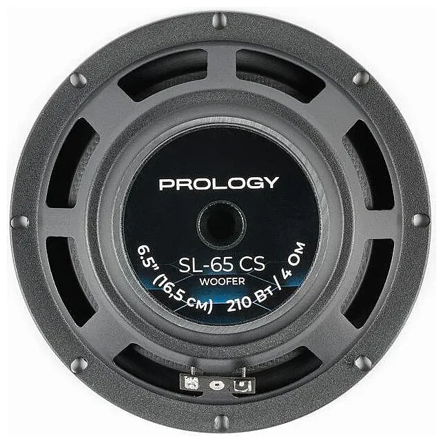 Фотографии Prology SL-65 CS