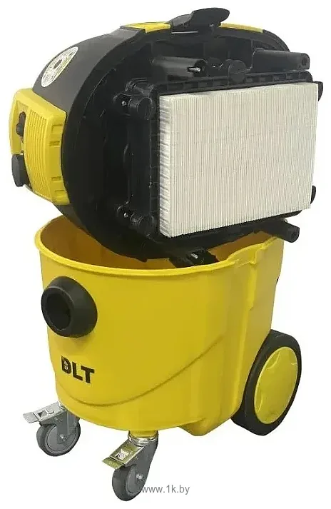 Фотографии DLT PL Pro Max с авто очисткой