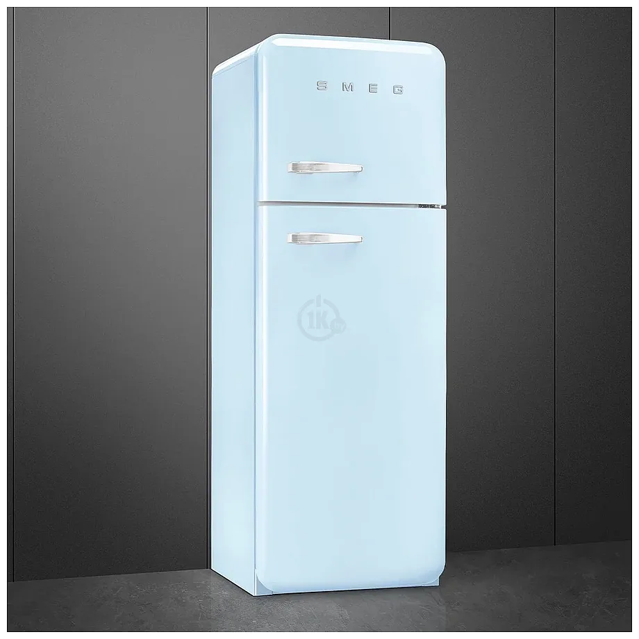 Фотографии Smeg FAB30RPB6 Фотографии Smeg FAB30RPB6