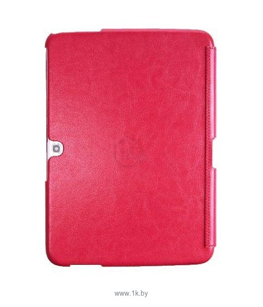 Фотографии Hoco Crystal Folder Pink for Samsung Galaxy Tab 3 10.1"