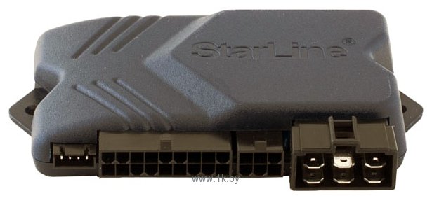 Фотографии StarLine A91 Dialog