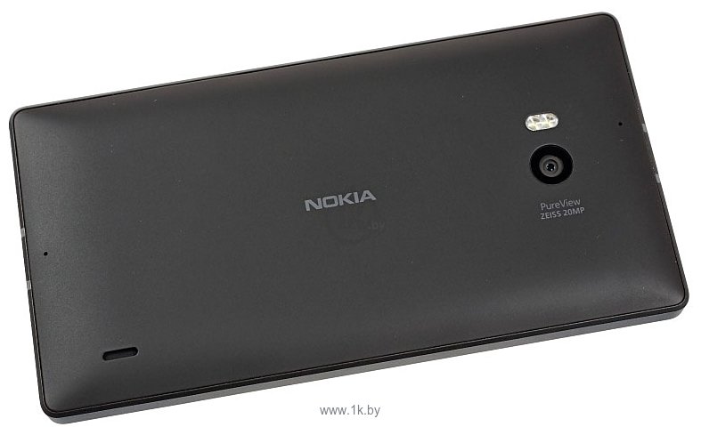 Фотографии Nokia Lumia 930