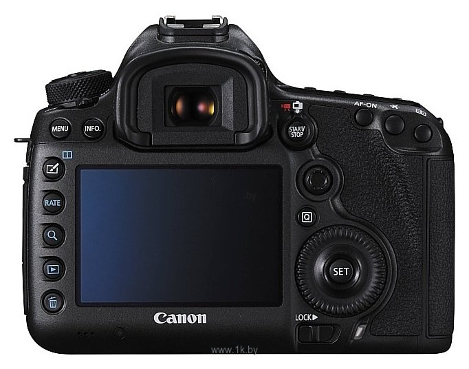 Фотографии Canon EOS 5DS Kit