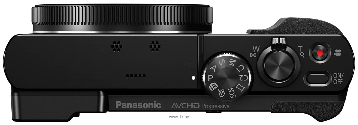 Фотографии Panasonic Lumix DMC-TZ70
