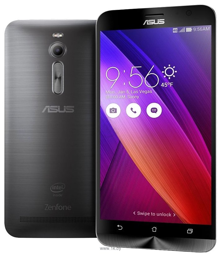 Фотографии ASUS ZenFone 2 ZE551ML 2/16Gb (1800GHz)