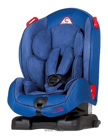 Фотографии Heyner Capsula MN3 Isofix