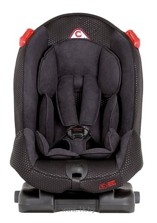 Фотографии Heyner Capsula MN3 Isofix