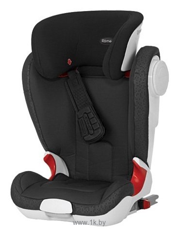 Фотографии BRITAX ROMER Kidfix XP Sict