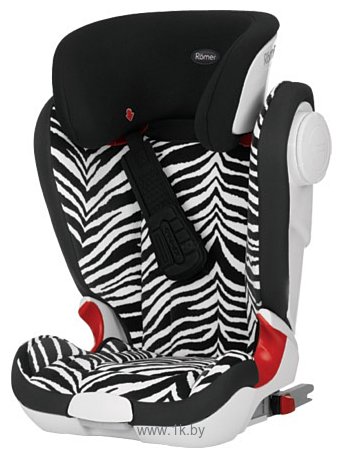 Фотографии BRITAX ROMER Kidfix XP Sict