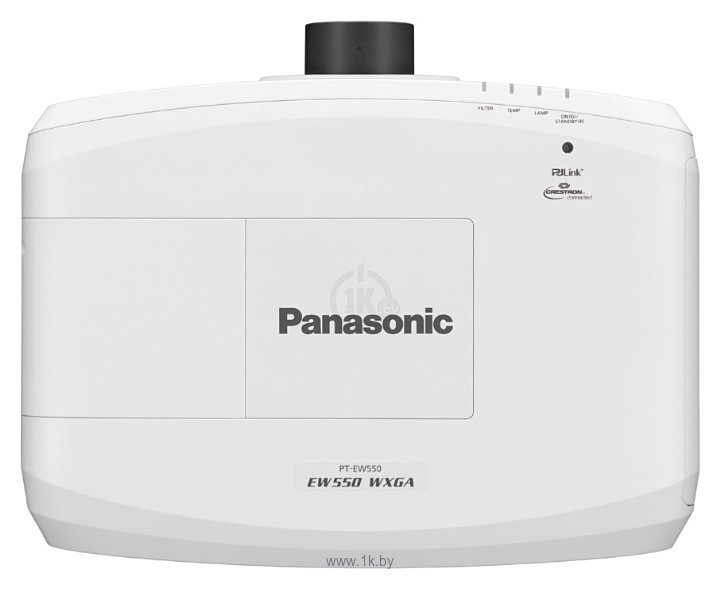 Фотографии Panasonic PT-EW550LE