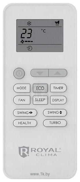 Фотографии Royal Clima RCI-E28HN