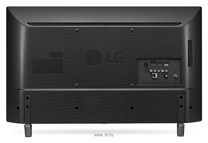 Фотографии LG 32LH590U