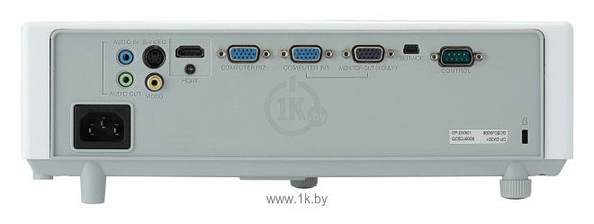 Фотографии Hitachi CP-DX301