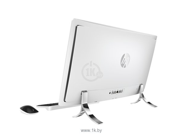 Фотографии HP ENVY 27-p272ur (X1A82EA)