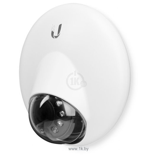 Фотографии Ubiquiti UVC G3 Dome