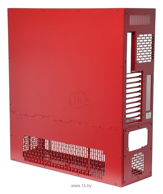 Фотографии LittleDevil PC-V8 Red