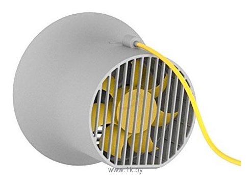 Фотографии Baseus Small Horn Desktop Fan