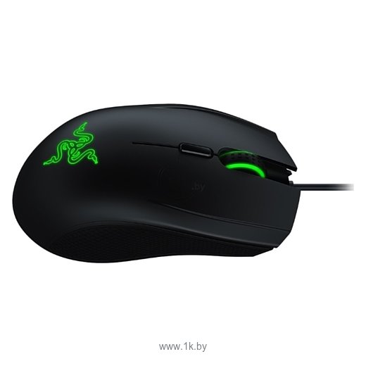 Фотографии Razer Abyssus V2 black USB