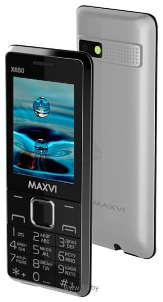 Фотографии MAXVI X650