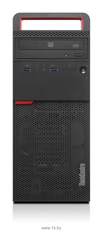 Фотографии Lenovo ThinkCentre M700 Tower (10GRS09N00)