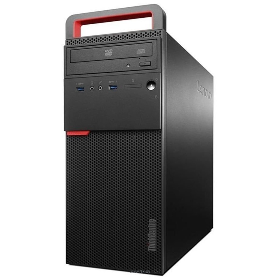 Фотографии Lenovo ThinkCentre M700 Tower (10GRS09N00)