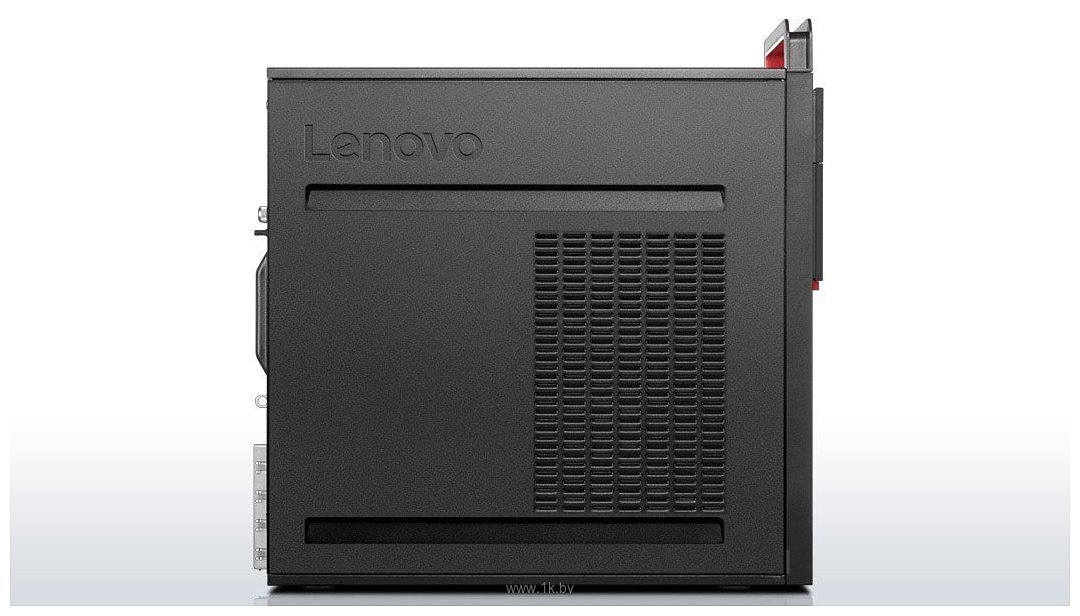 Фотографии Lenovo ThinkCentre M700 Tower (10GRS09N00)