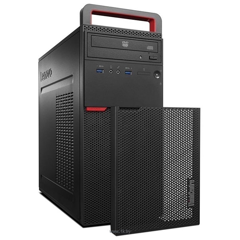 Фотографии Lenovo ThinkCentre M700 Tower (10GRS09N00)