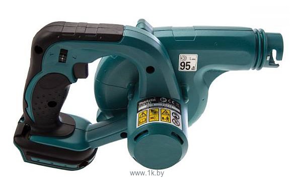 Фотографии Makita DUB183Z