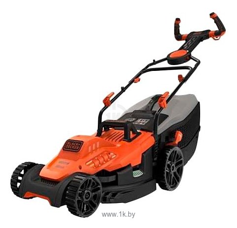 Фотографии Black&Decker BEMW471ES