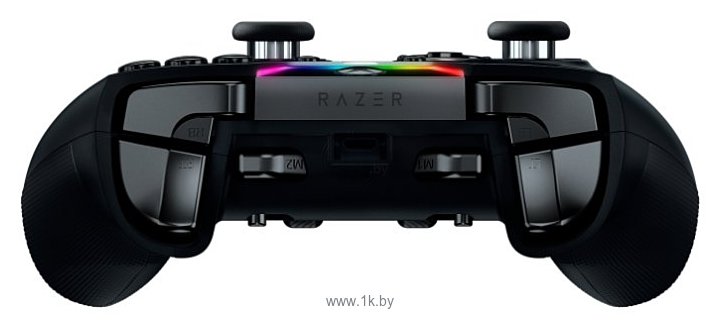 Фотографии Razer Wolverine Ultimate